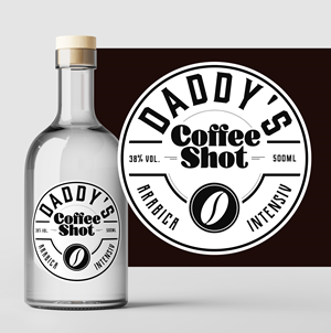 Label Design by Graphic Storm