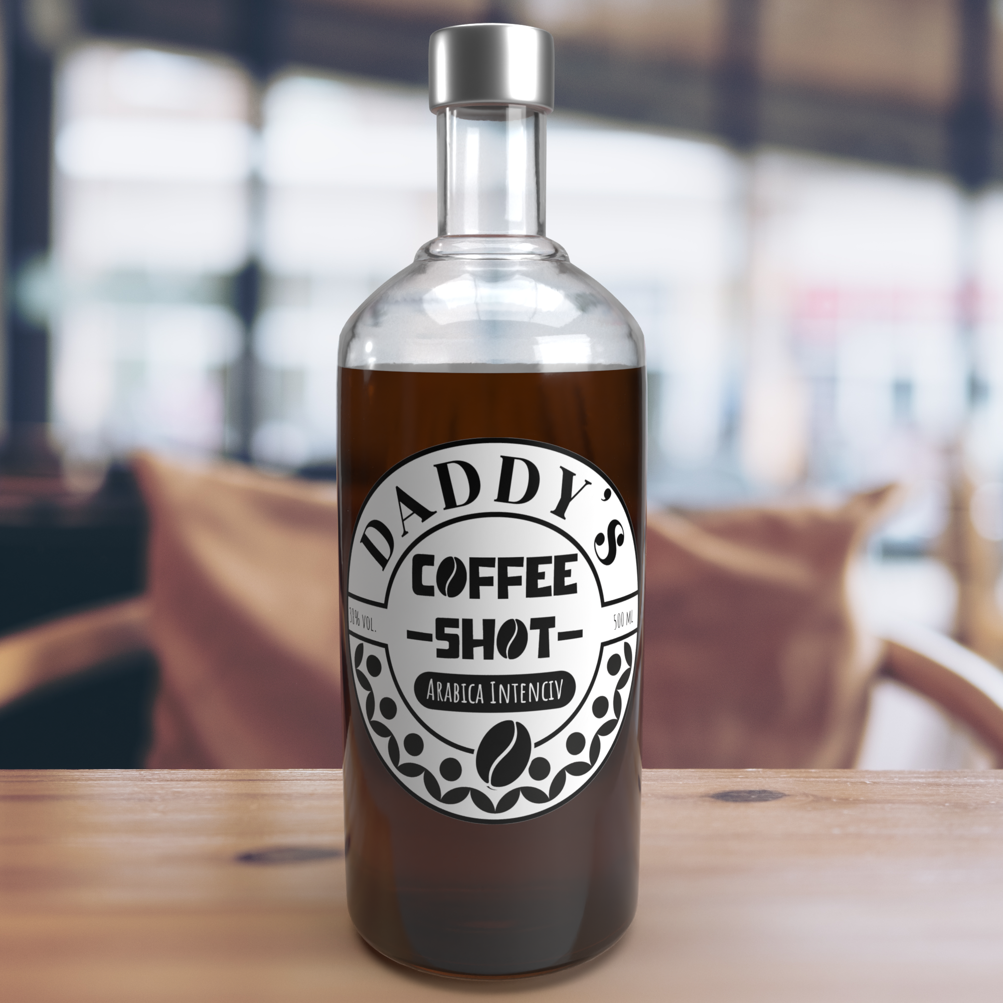 Label Design by Vyacheslav65 for this project | Design #35058703
