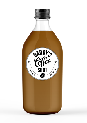 Label Design by MarkoE