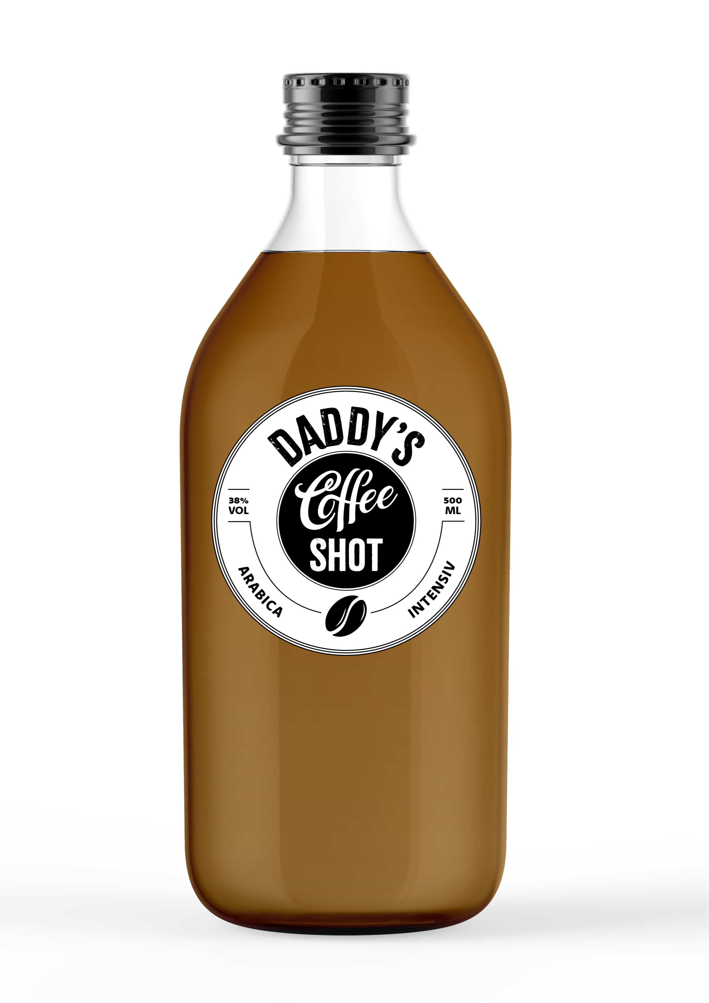 Label Design by MarkoE for this project | Design #35065101