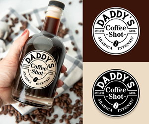 Label Design by Zonda Studio for this project | Design: #35056962