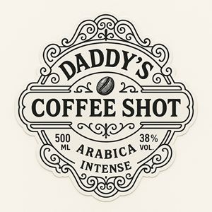 Label Design by svedesign