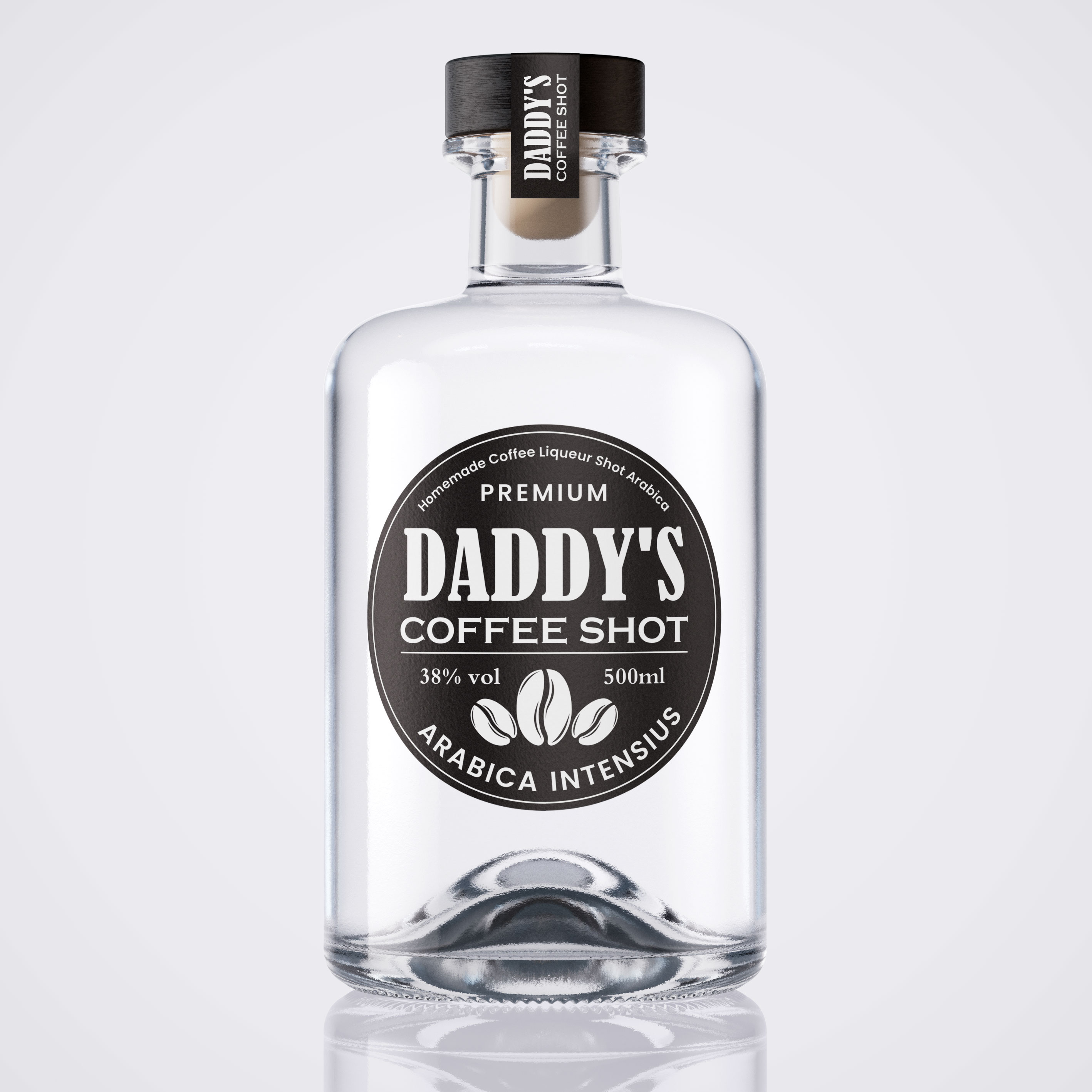 Label Design by masheri for this project | Design #35058599