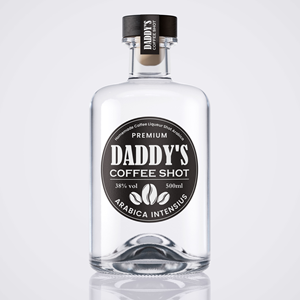 Label Design by masheri for this project | Design: #35058599