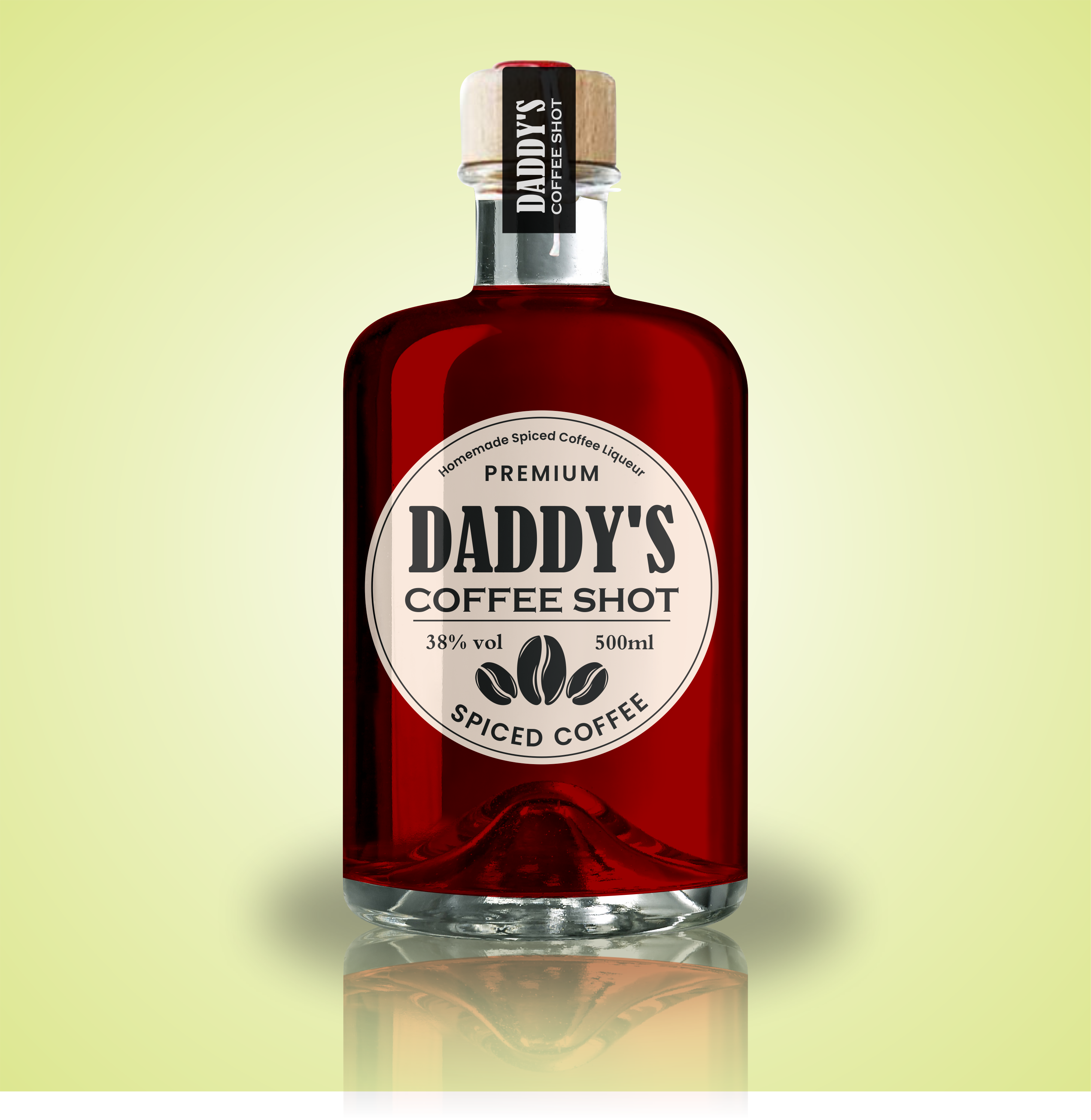 Label Design by masheri for this project | Design #35070549