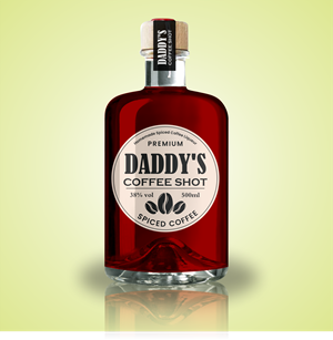 Label Design by masheri for this project | Design: #35070549