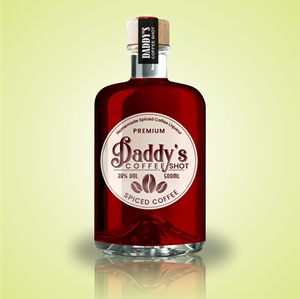 Label Design by masheri for this project | Design: #35070747