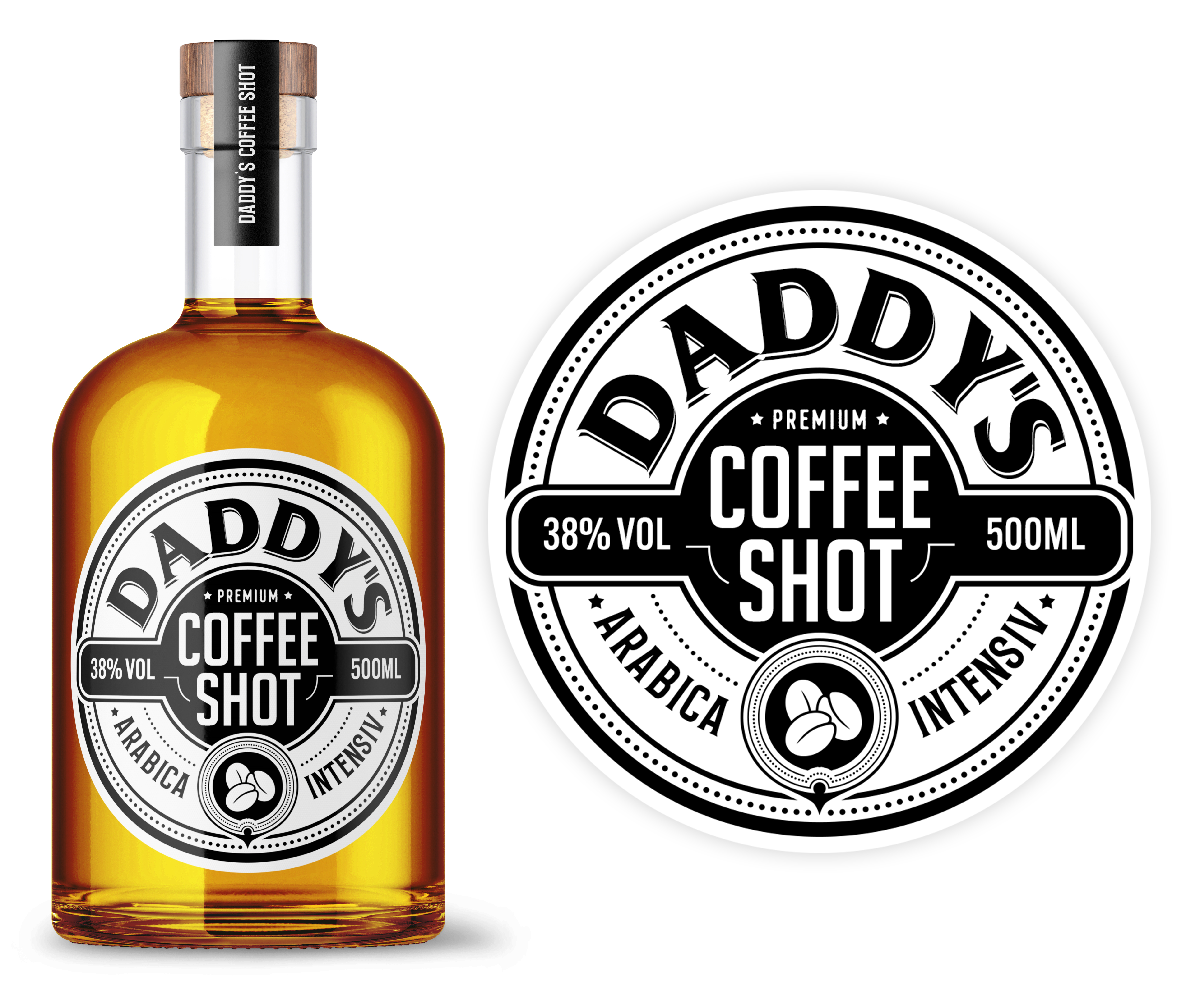 Label Design by SAI DESIGNS for this project | Design #35083054