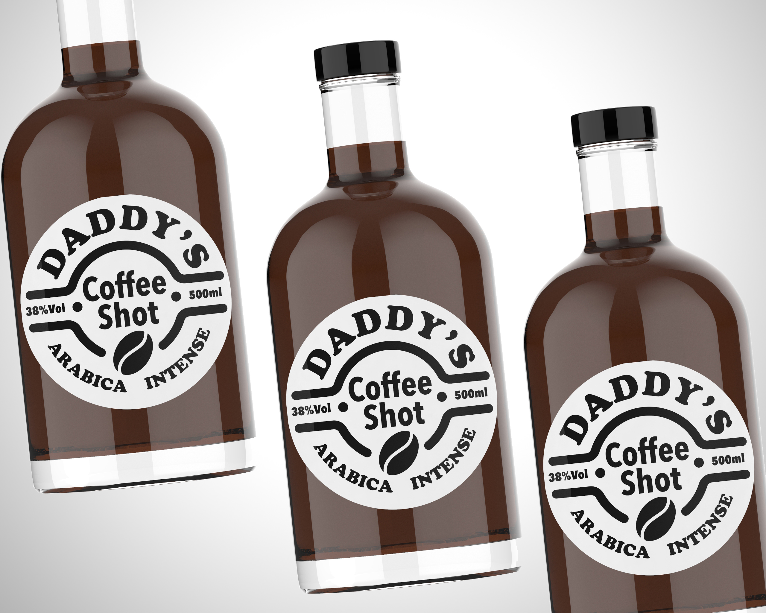 Label Design by Bear Studio for this project | Design #35056482