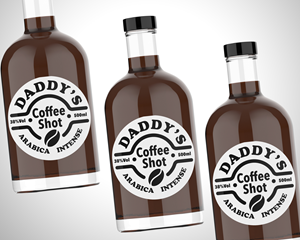 Label Design by Bear Studio for this project | Design: #35056482