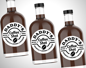Label Design by Bear Studio for this project | Design: #35057046