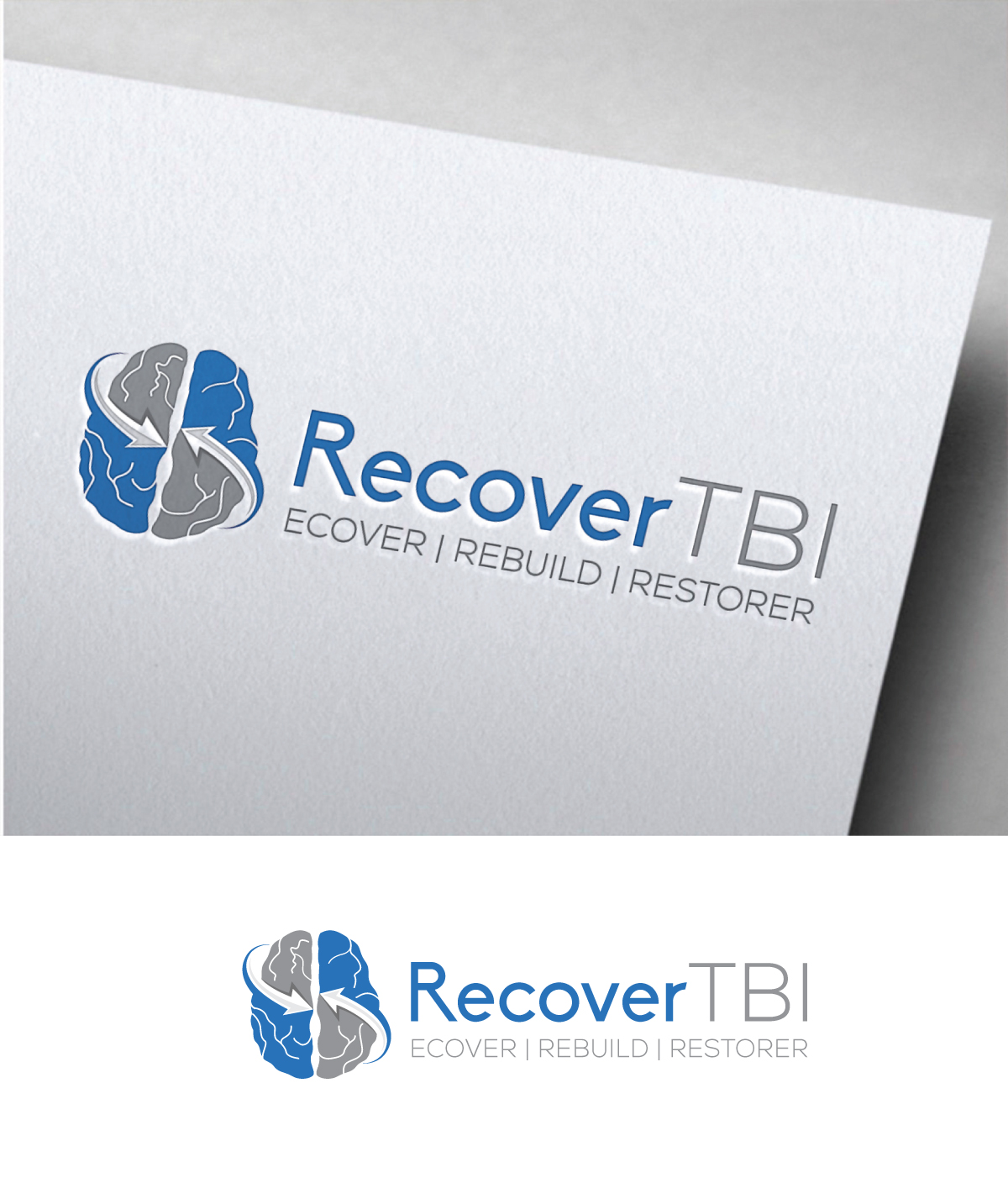 Logo-Design von Om Namah Shivay für dieses Projekt | Design #35059671