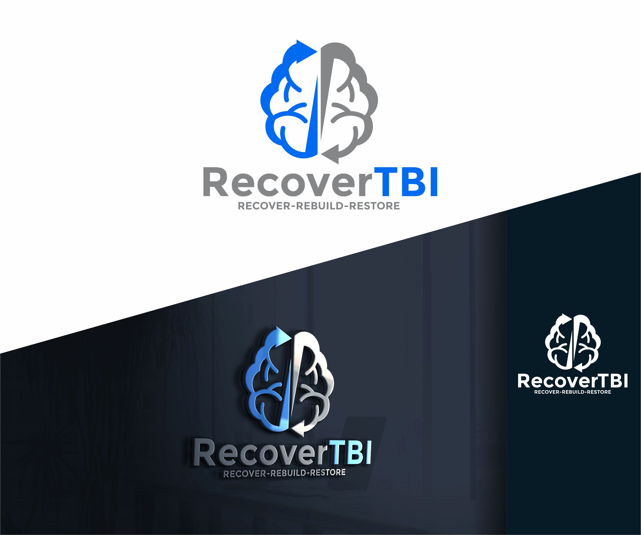 Logo Design by alkaline for this project | Design #35066940