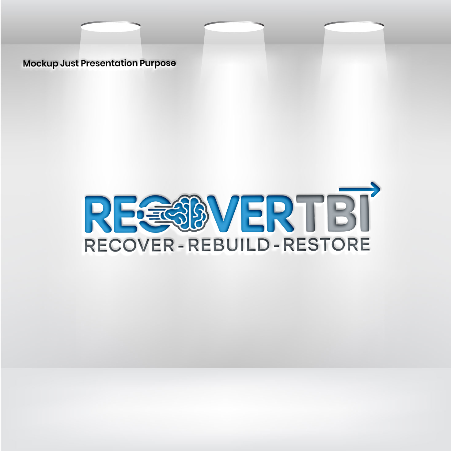 Logo-Design von VectorForge für dieses Projekt | Design #35061658