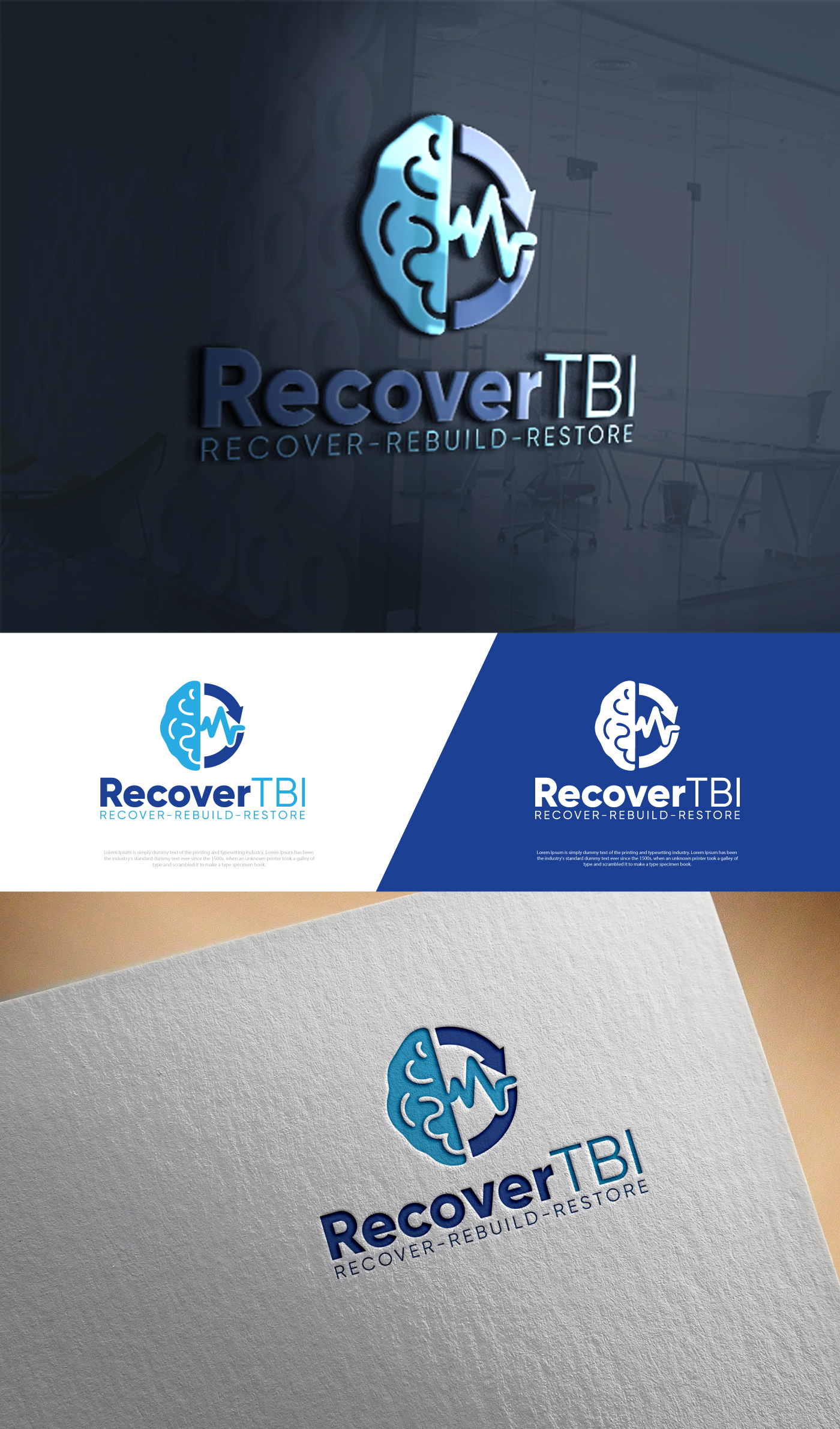 Logo Design by Cool-Designer for this project | Design #35058594