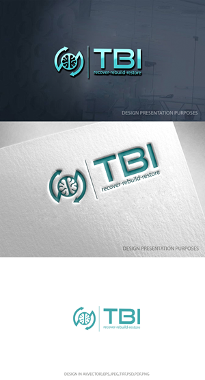 Logo Design by zebronicgraphic for this project | Design: #35055470
