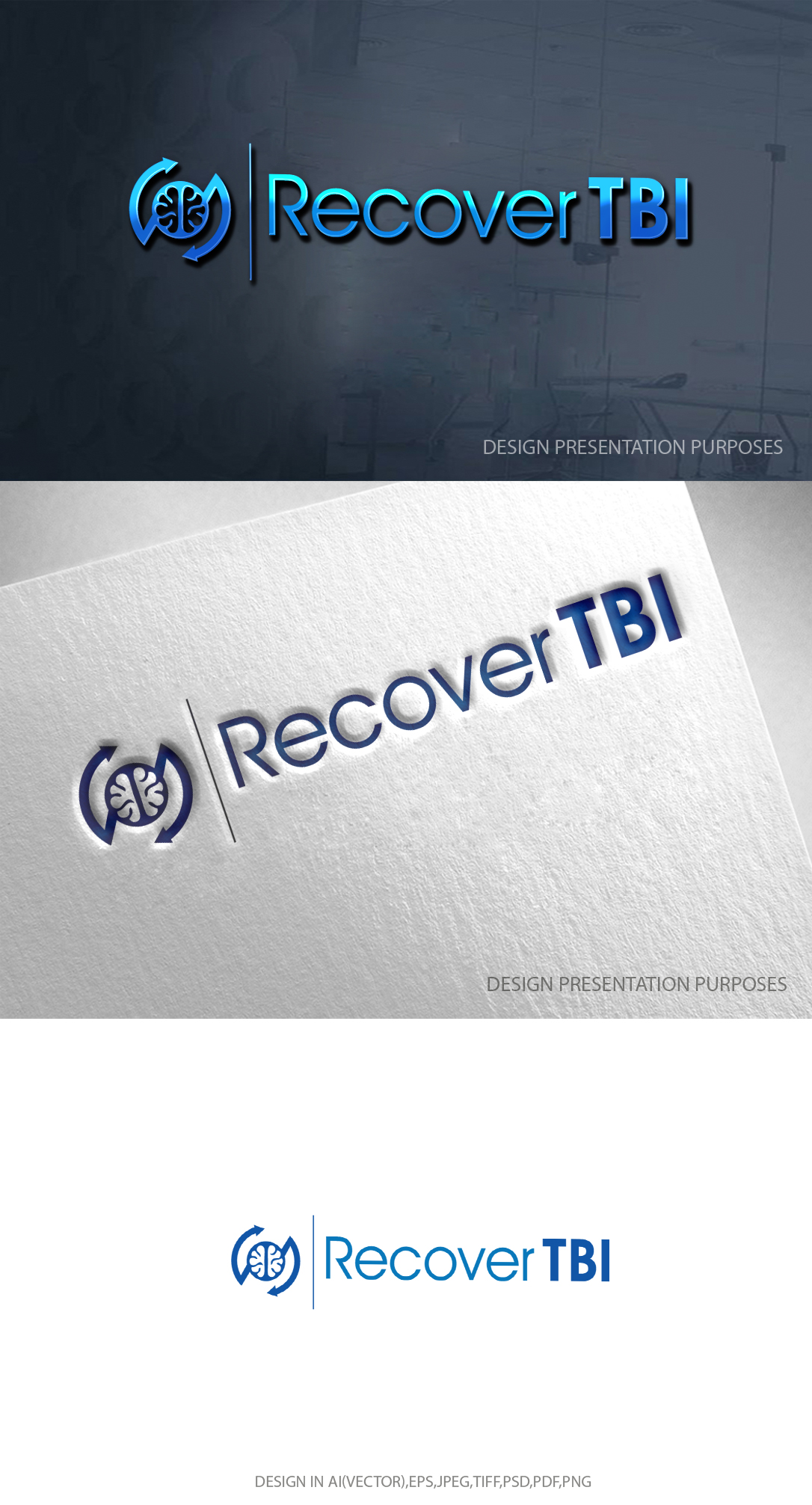 Logo-Design von zebronicgraphic für dieses Projekt | Design #35055598