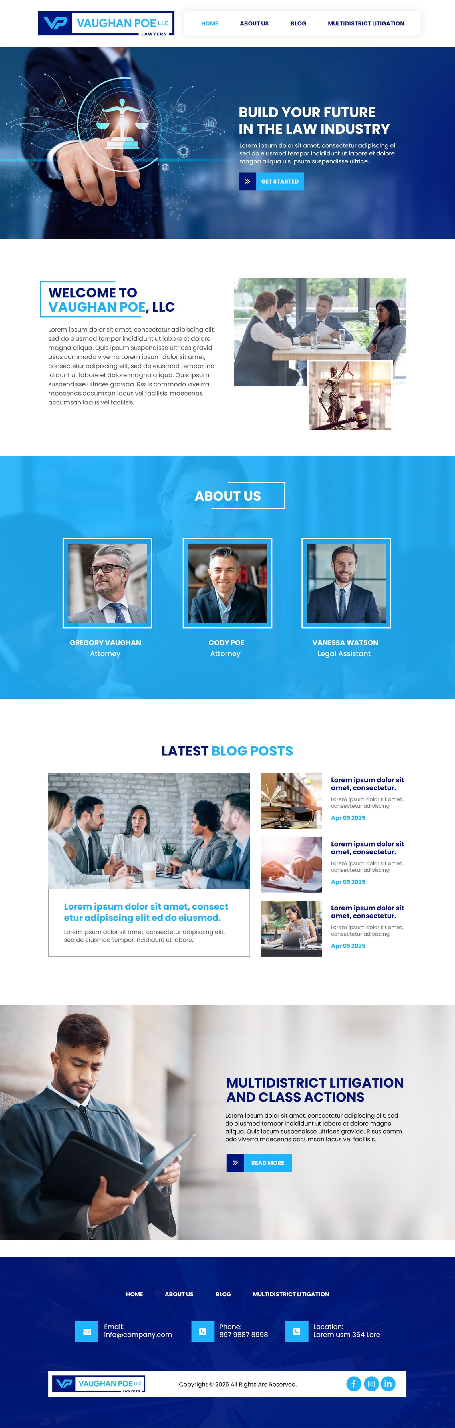Web Design par MAHABA pour ce projet | Design #35058190