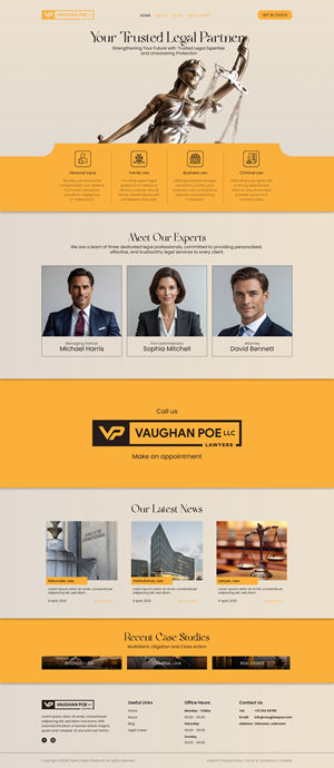Web Design by pipsh