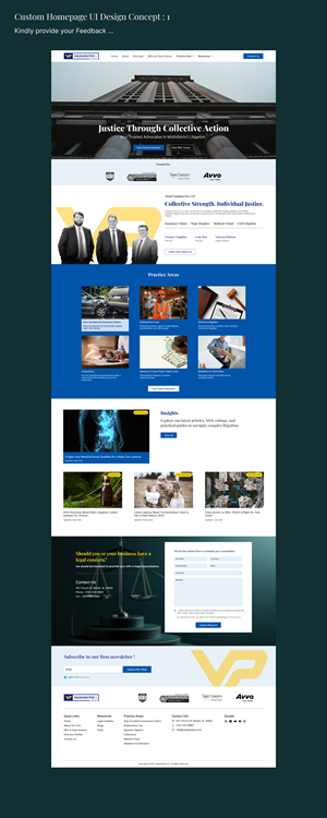 Web Design by Evodevix for this project | Design: #35063365