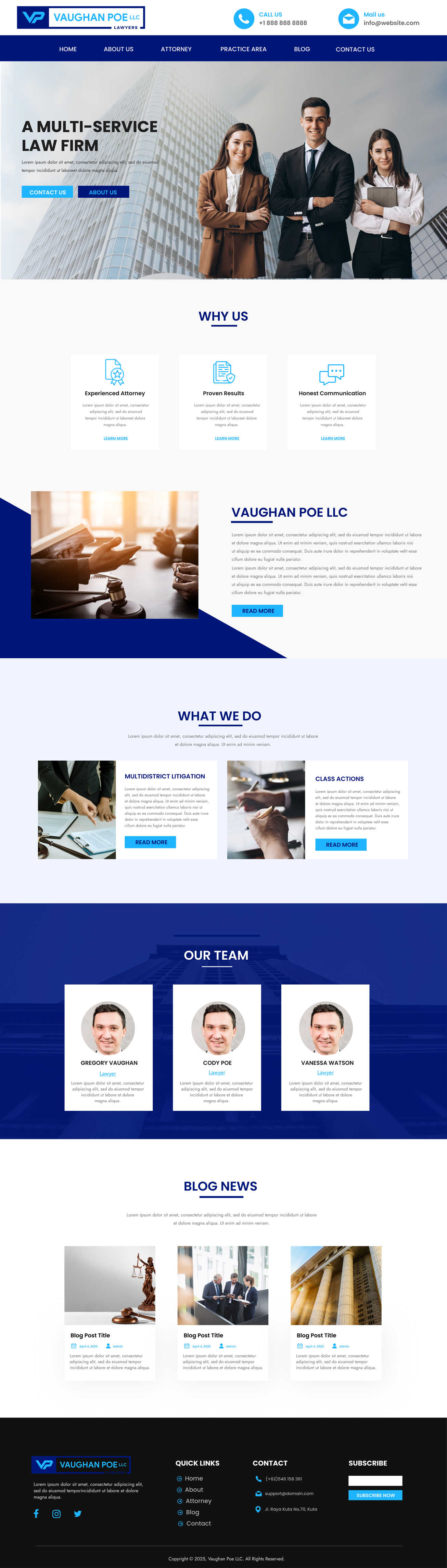 Web Design par WahDesign pour ce projet | Design #35057478
