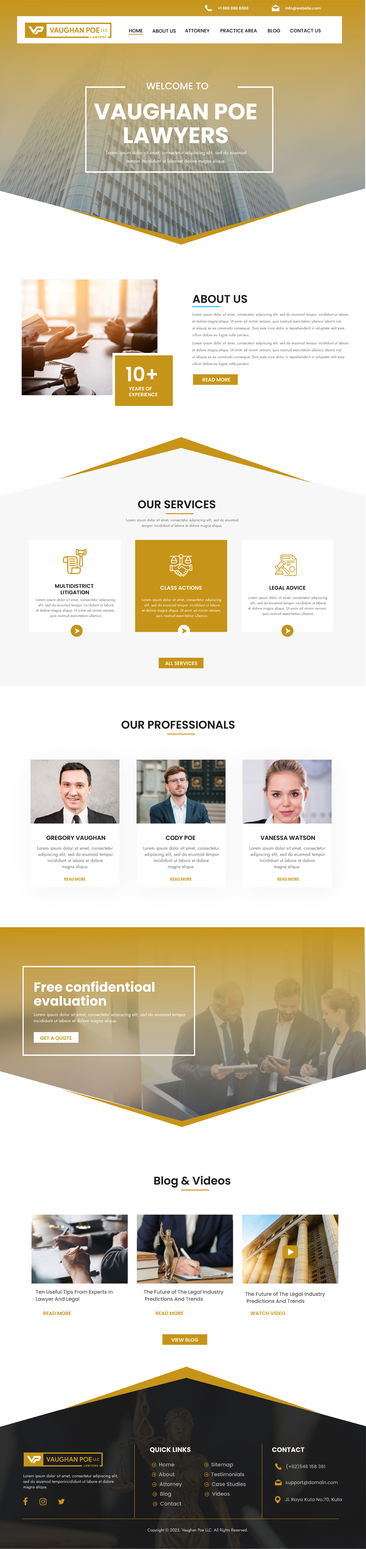 Web Design par WahDesign pour ce projet | Design #35062546