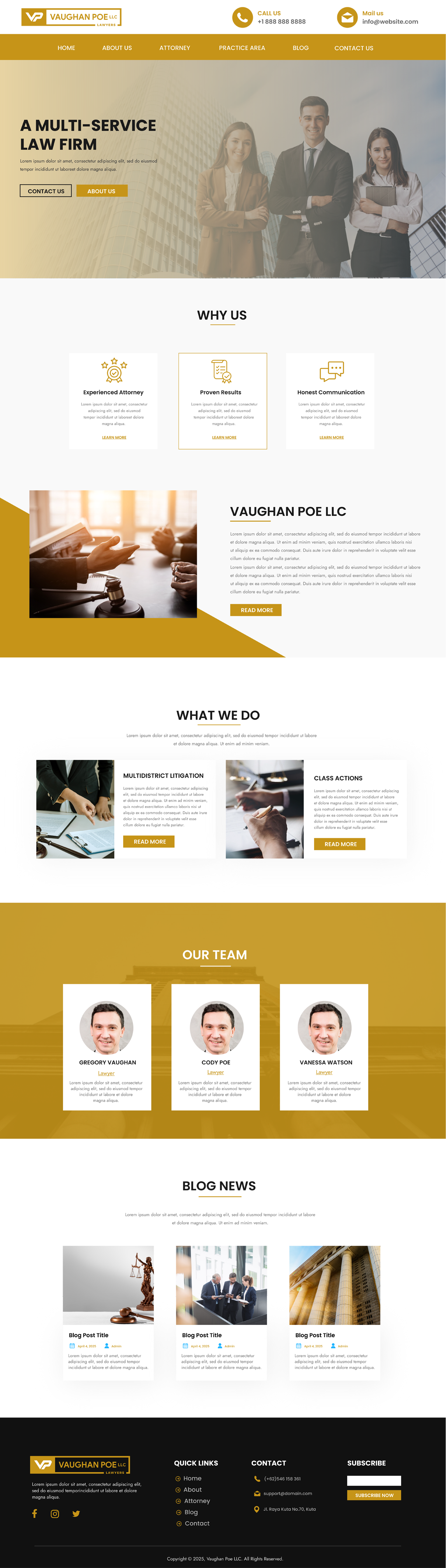 Web Design par WahDesign pour ce projet | Design #35062565