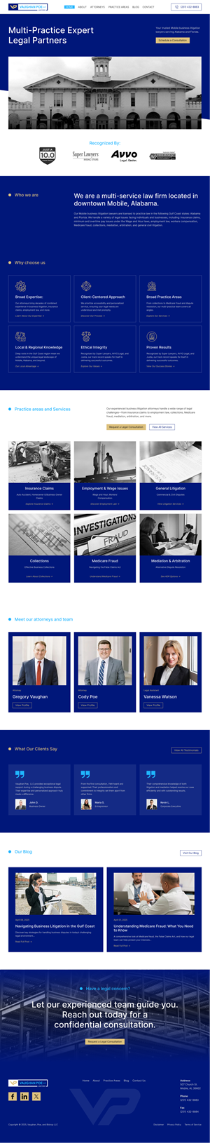 Web Design by EPF98Designs