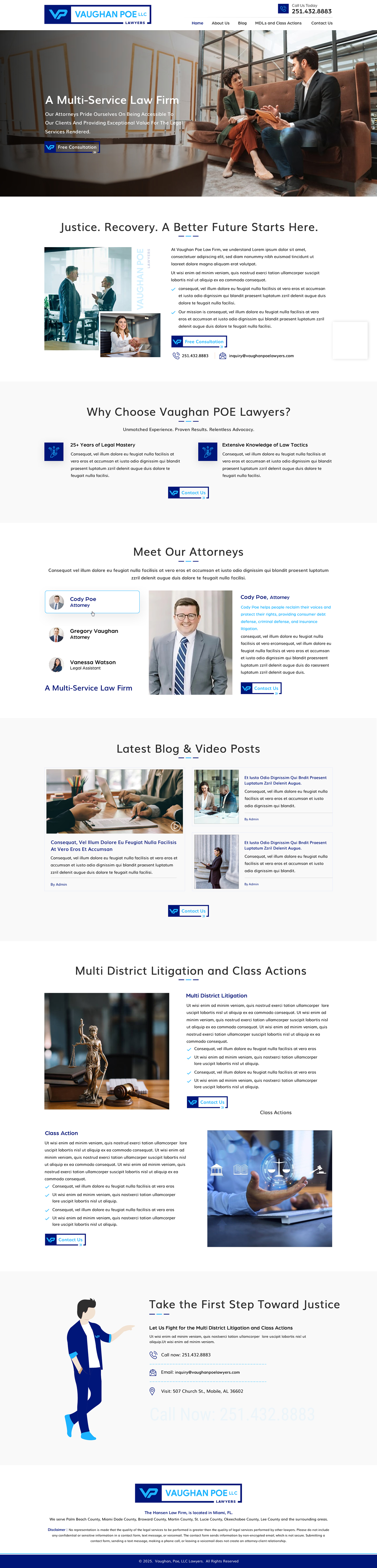 Web Design par harmi_199 pour ce projet | Design #35059127