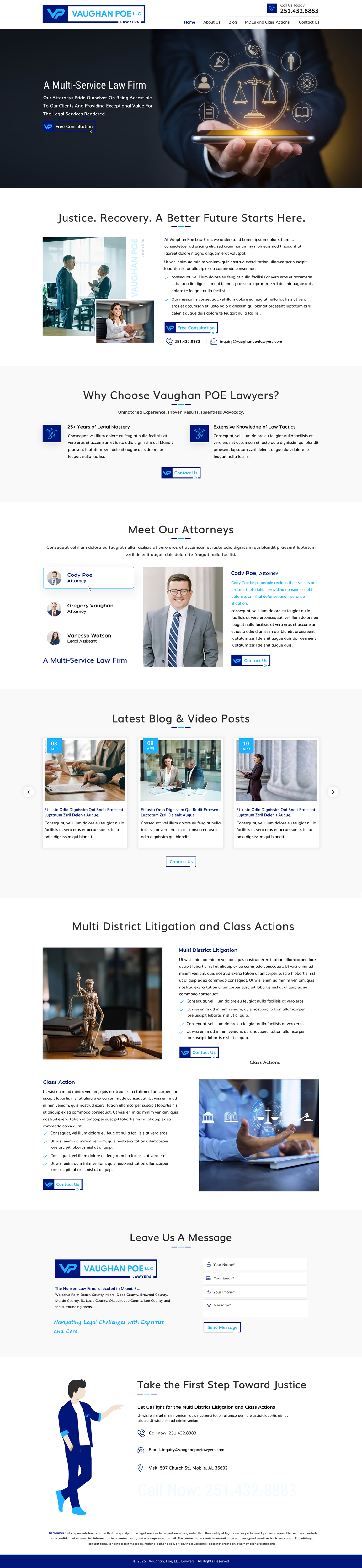 Web Design par harmi_199 pour ce projet | Design #35059471