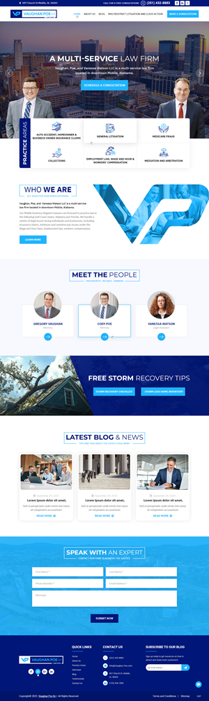 Web Design by pb for this project | Design: #35060980