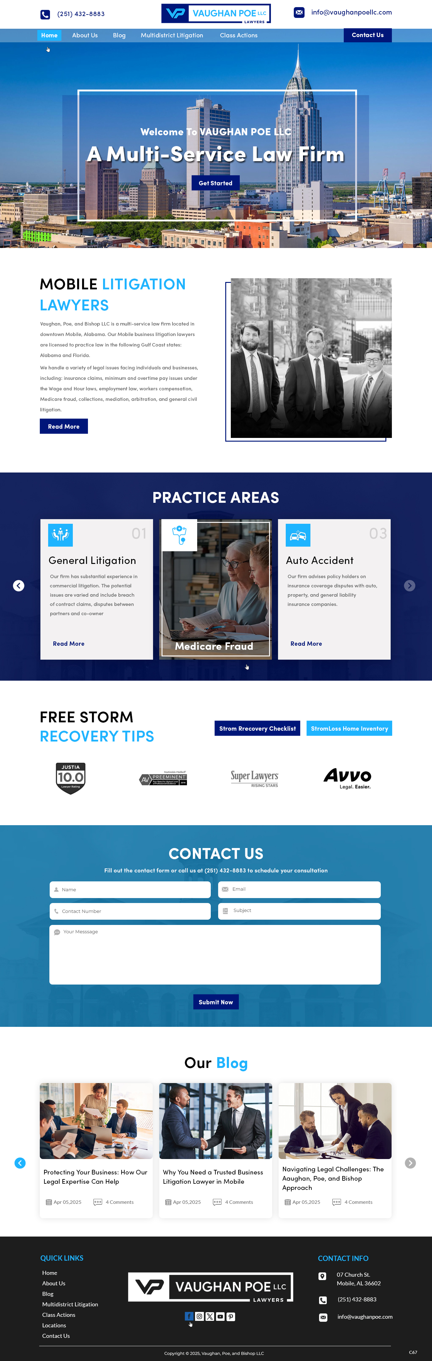 Web Design by pb for this project | Design #35061000