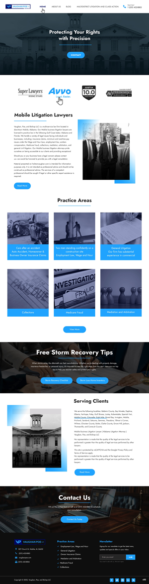 Web Design by pb for this project | Design: #35061006