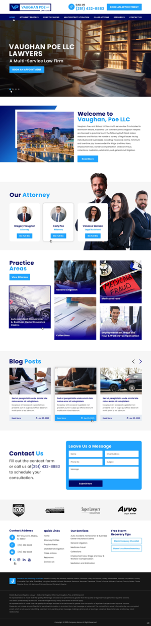 Web Design by pb for this project | Design: #35061012