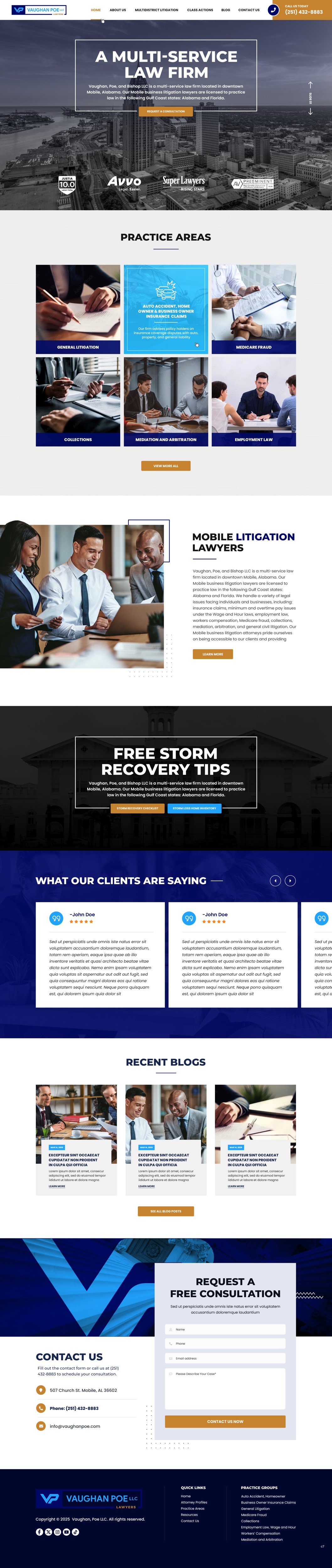 Web Design by pb for this project | Design #35071229