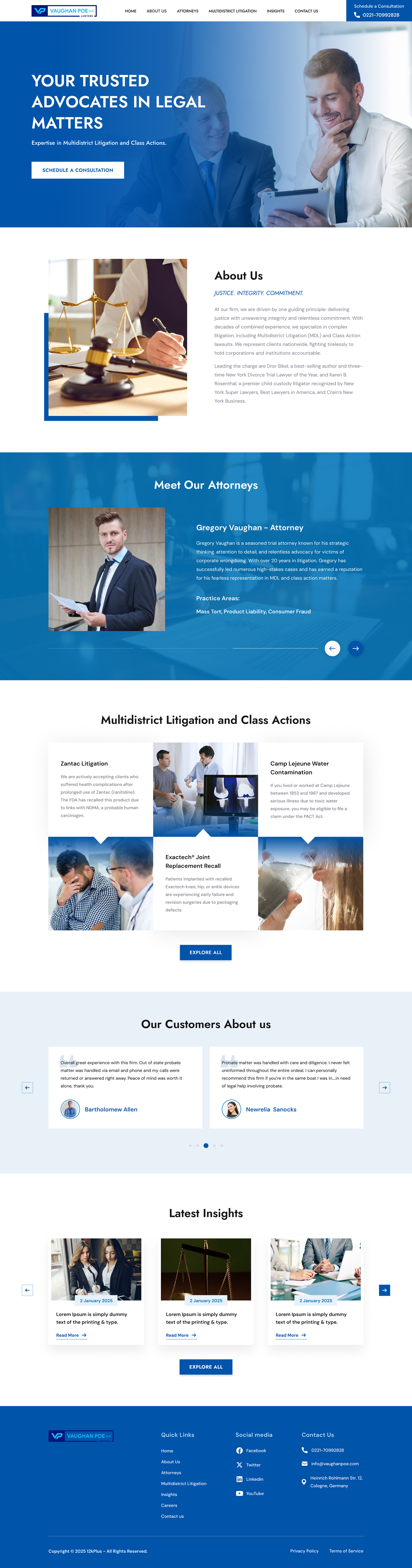 Web Design by Sbss for this project | Design #35070104