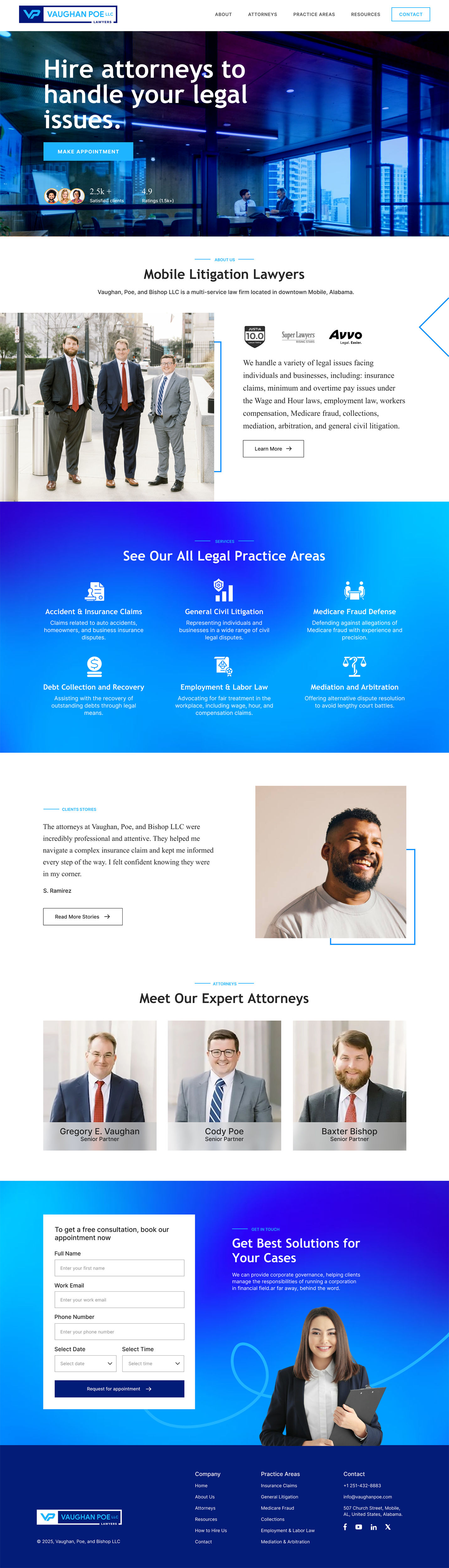 Web Design par Yasir355 pour ce projet | Design #35090332