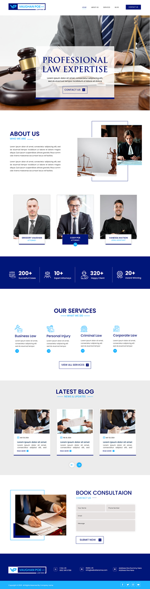 Web Design by Creations Box 2015 for this project | Design: #35059749