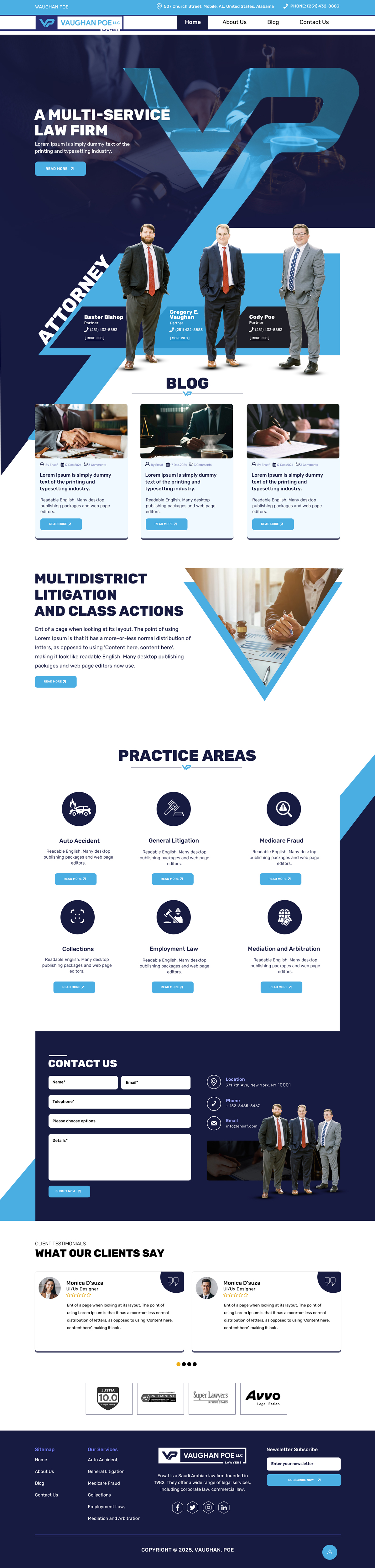 Web Design by sai.designer87 for this project | Design #35060850