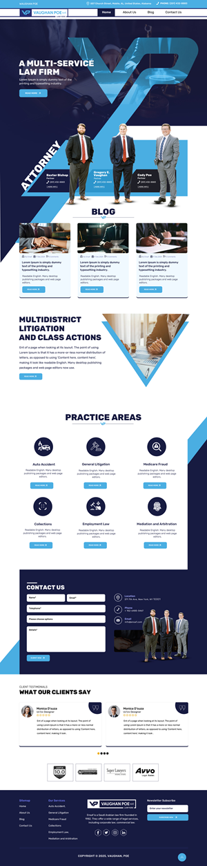 Web Design by sai.designer87 for this project | Design #35060850