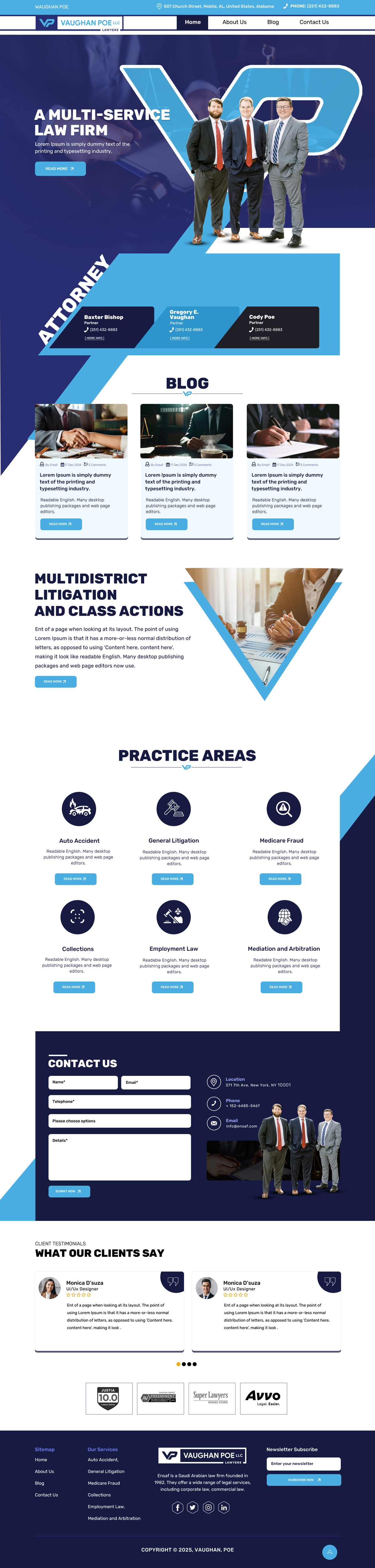 Web Design by sai.designer87 for this project | Design #35067099