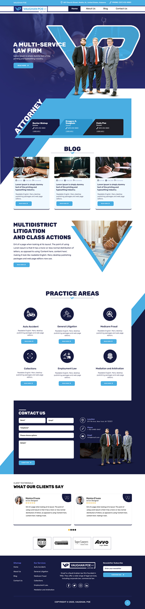 Web Design by sai.designer87 for this project | Design: #35067099
