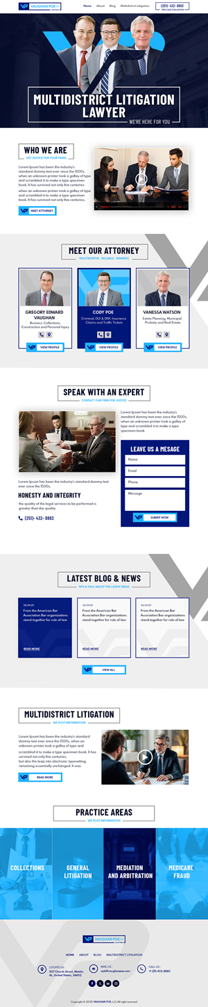 Web Design by sai.designer87 for this project | Design: #35067433