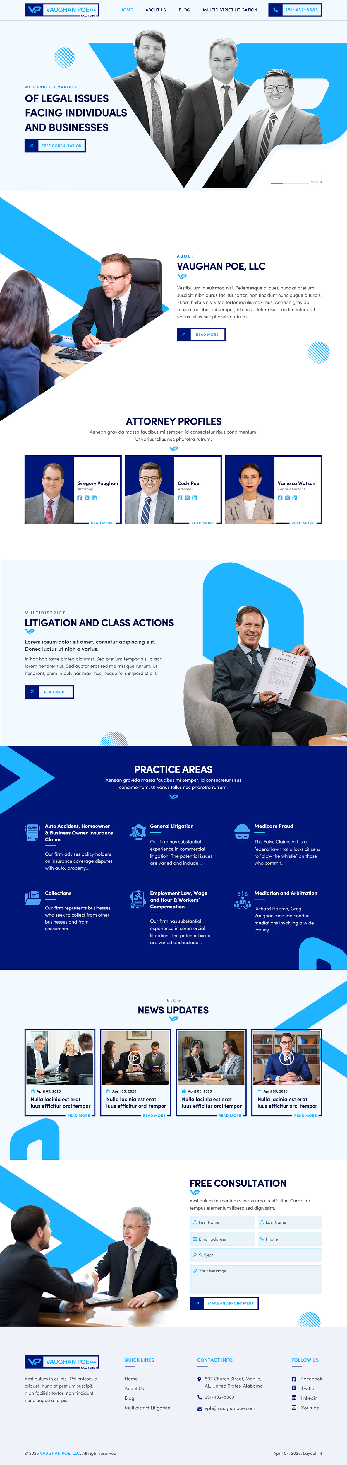 Web Design by sai.designer87 for this project | Design #35067438