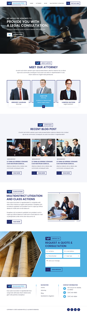 Web Design by sai.designer87 for this project | Design: #35068791