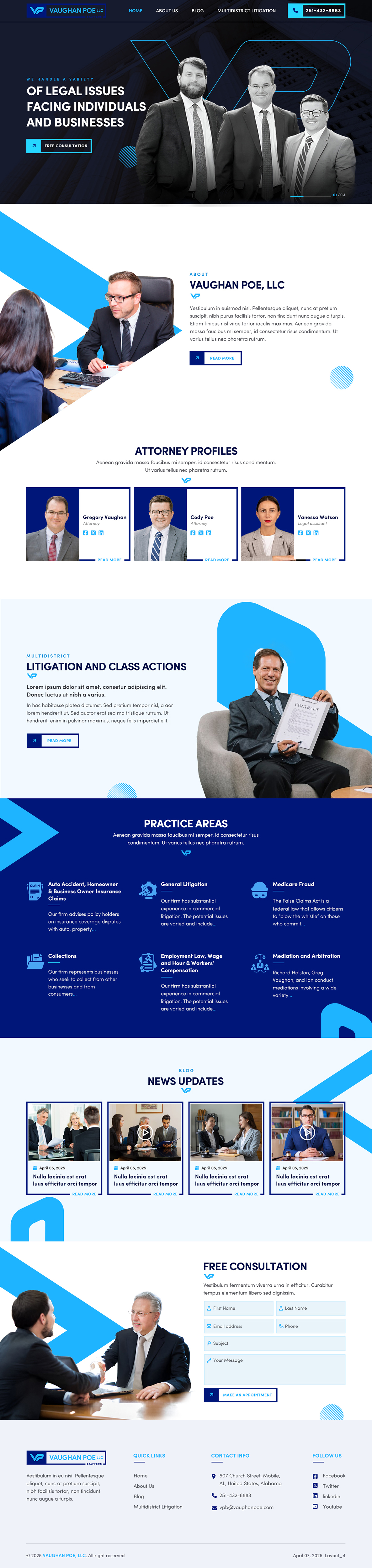 Web Design par sai.designer87 pour ce projet | Design #35068805