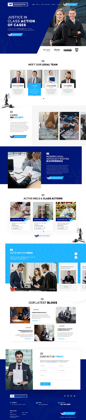 Web Design by Reimagine for this project | Design: #35079356