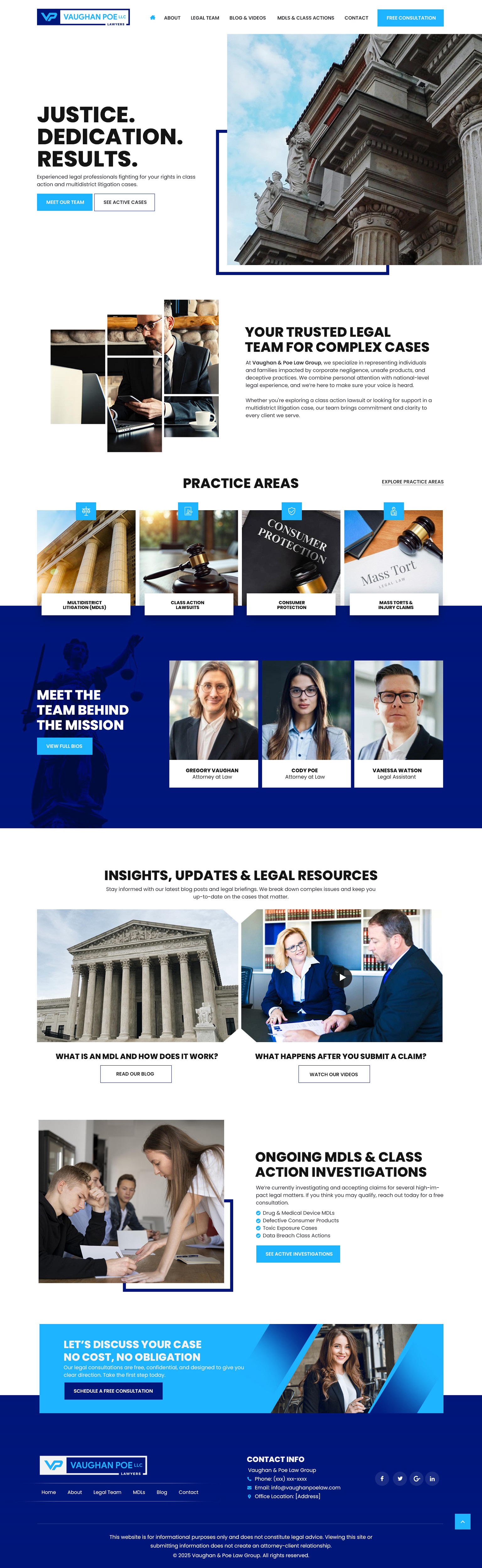 Web Design by NZ Creatives for this project | Design #35061202