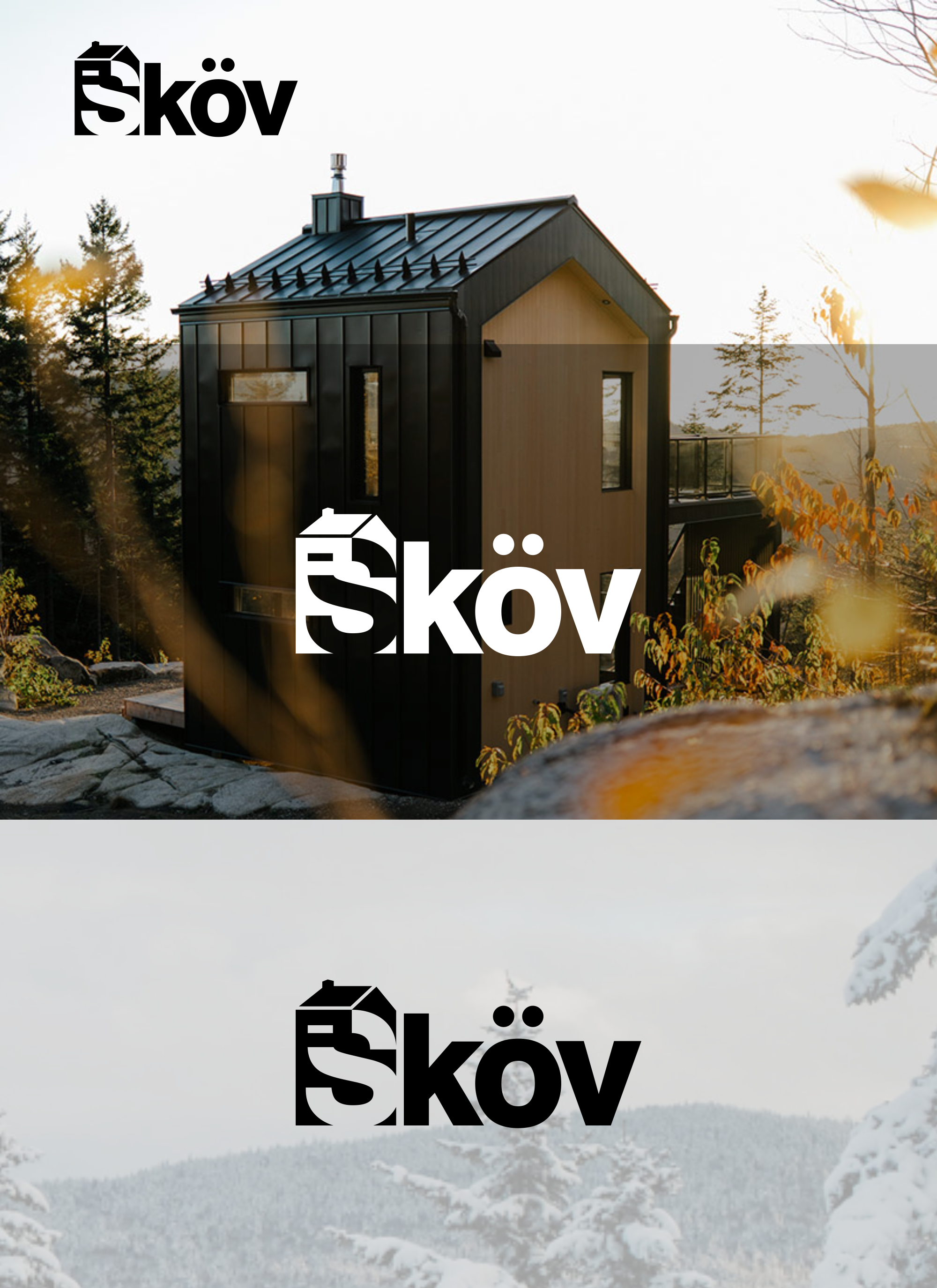 Logo Design by HADE DESAIN for this project | Design #35069929