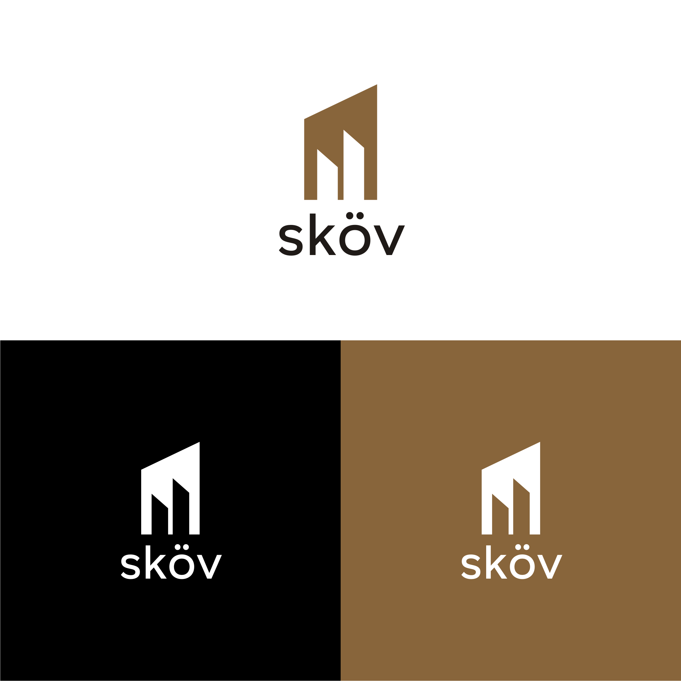 Logo Design by melzh for this project | Design #35089852